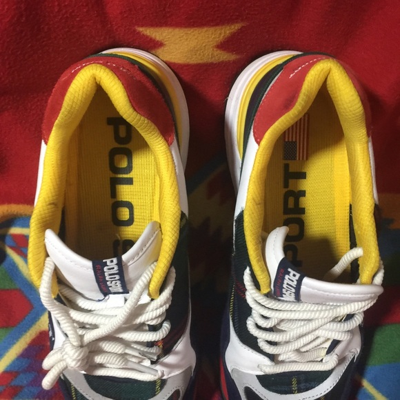 🛑SOLD🛑 missed out! Polo Sport bundle EUC - Picture 4 of 8